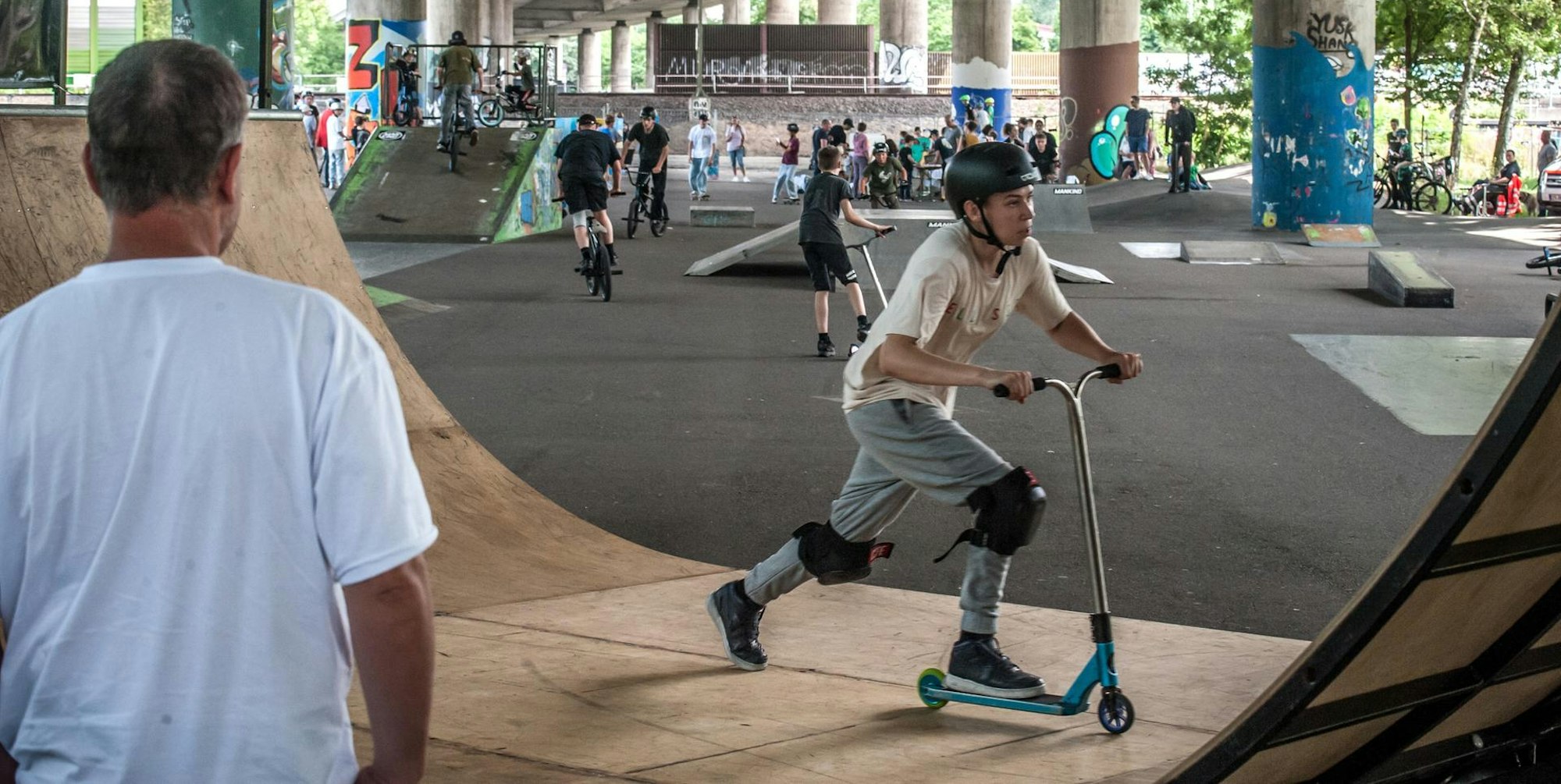 Brennpunkt-Jam Leverkusen_001