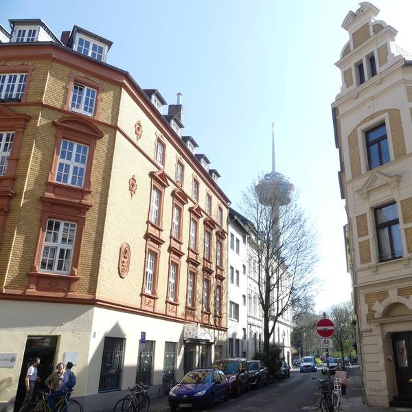 Ehrenfeld-Ost
