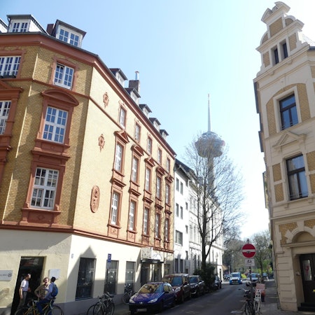 Ehrenfeld-Ost
