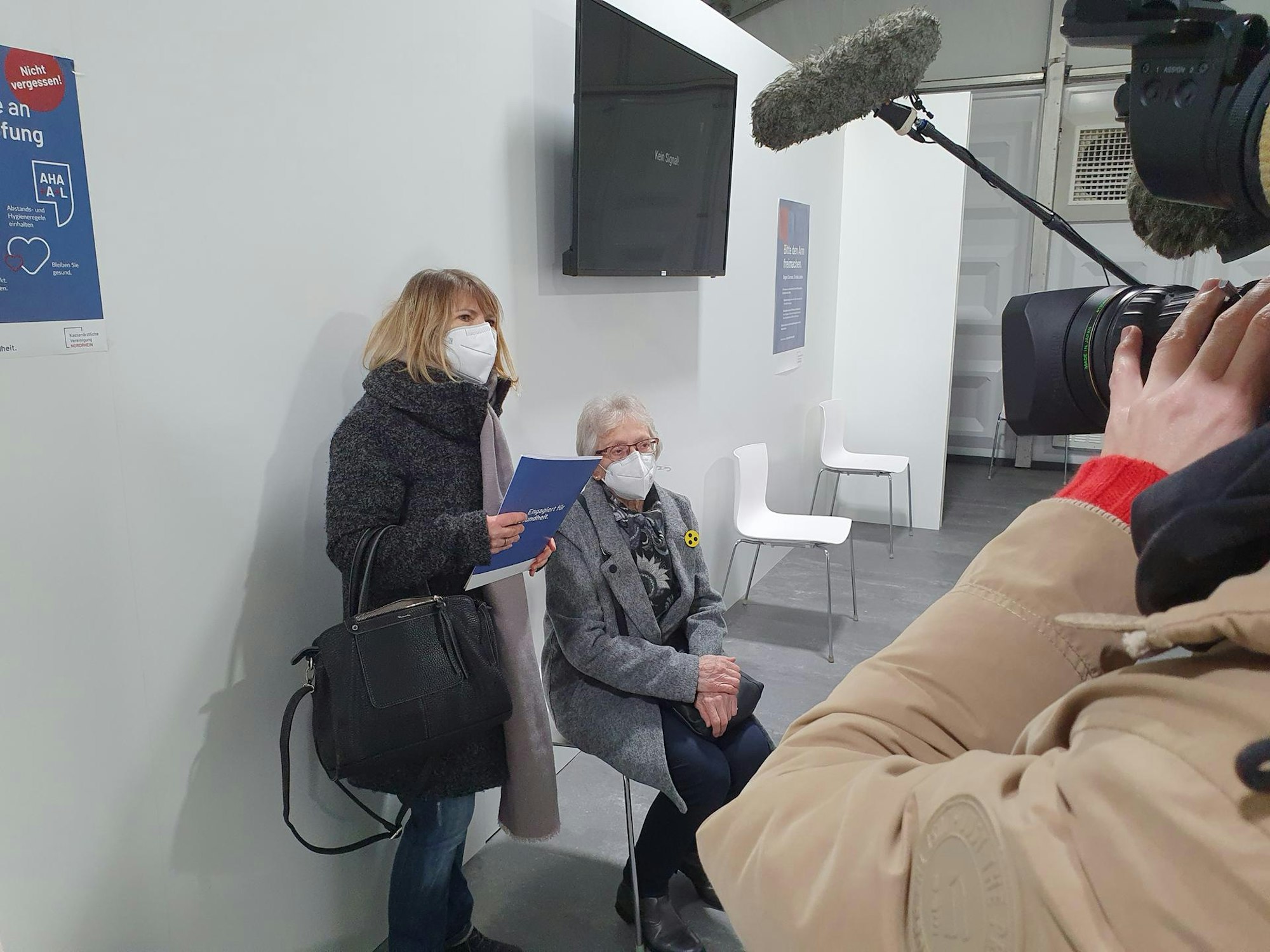 corona impfzentrum start rhein sieg 2