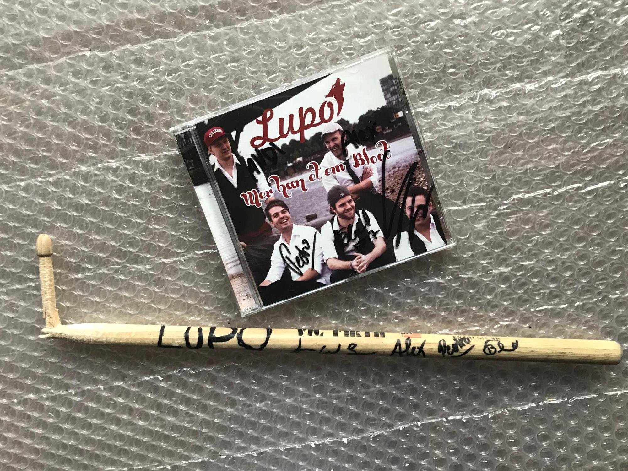 Lupo