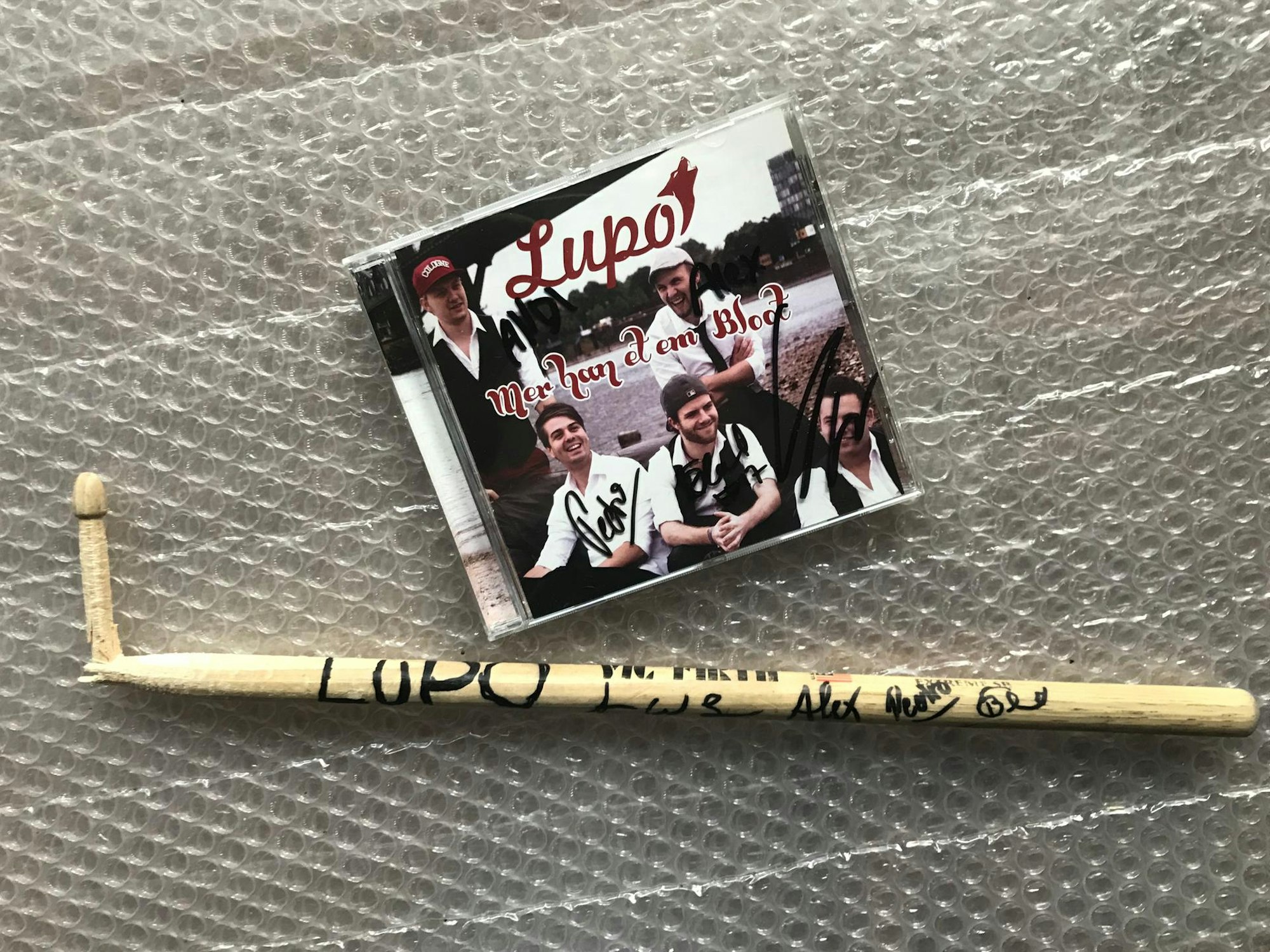 Lupo