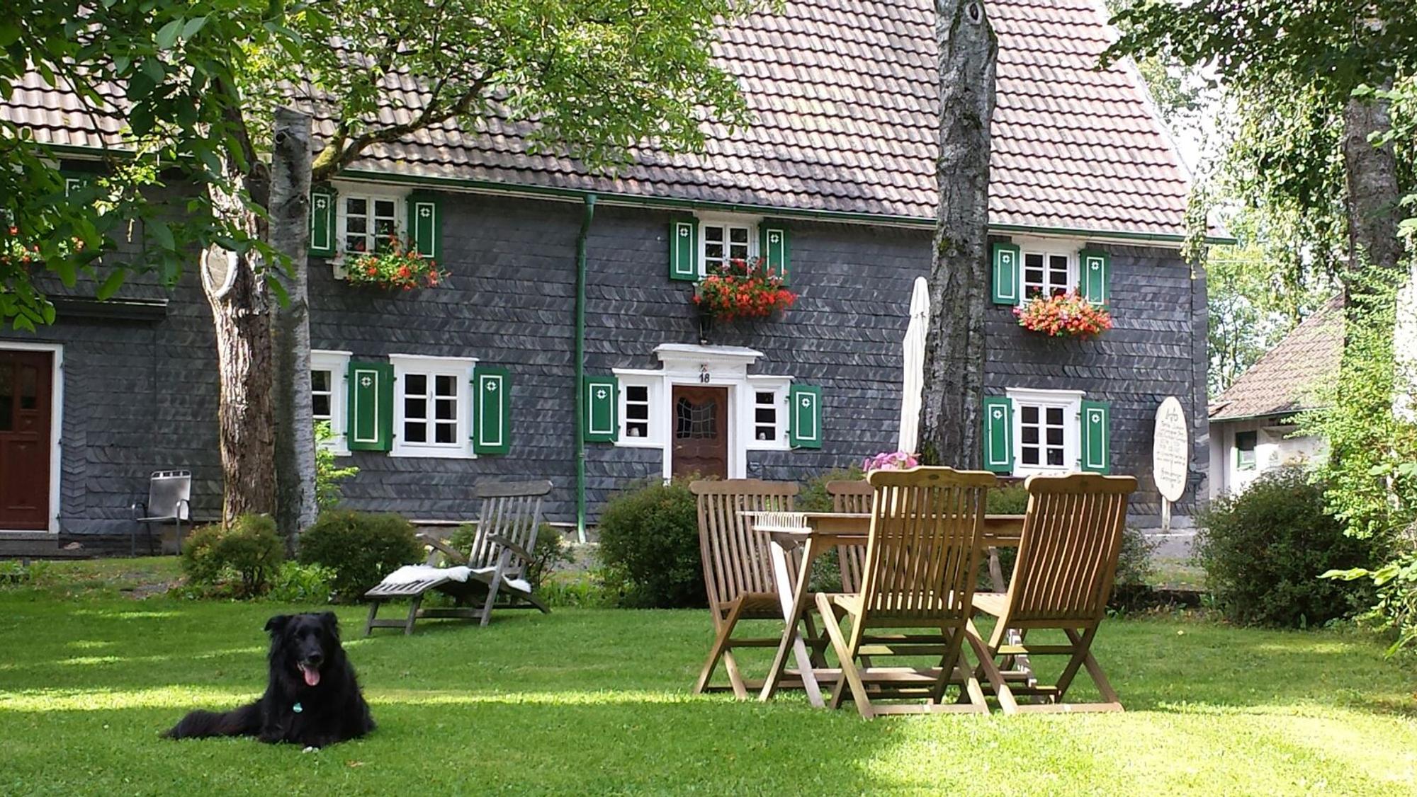 Naturhof Bohlien