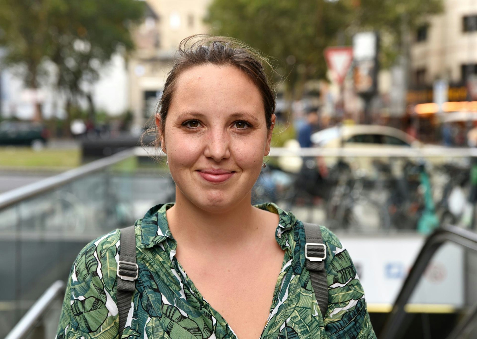 Isabel Schröder