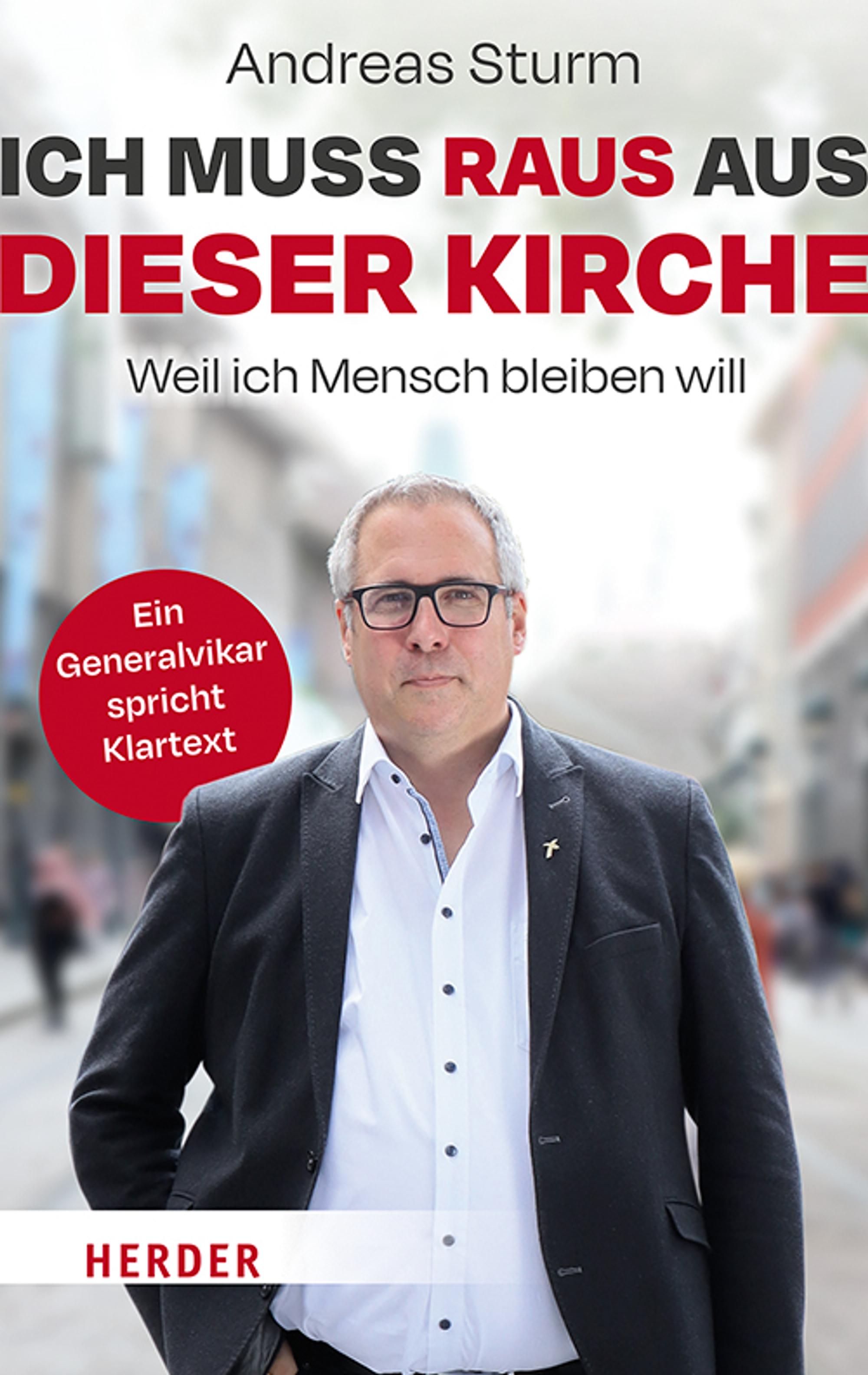 Cover Sturm