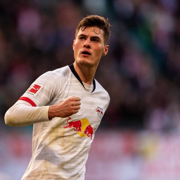 Patrik Schick