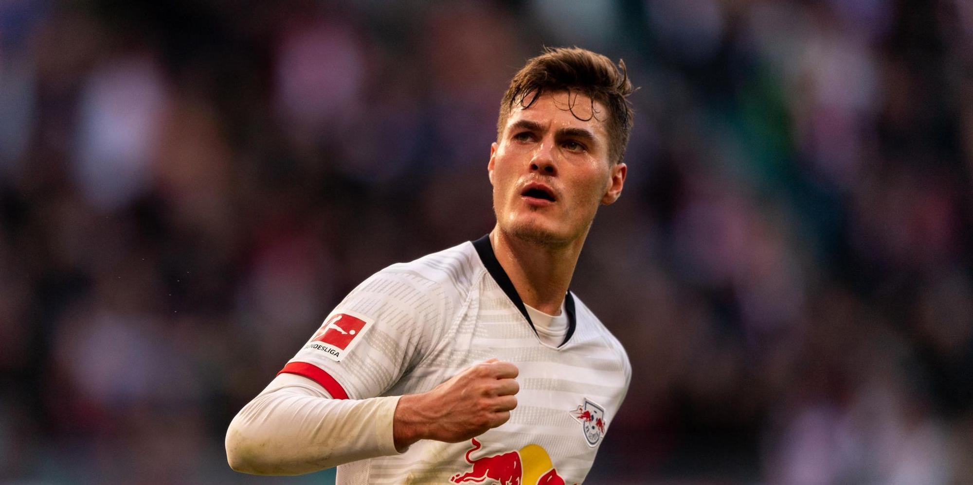 Patrik Schick