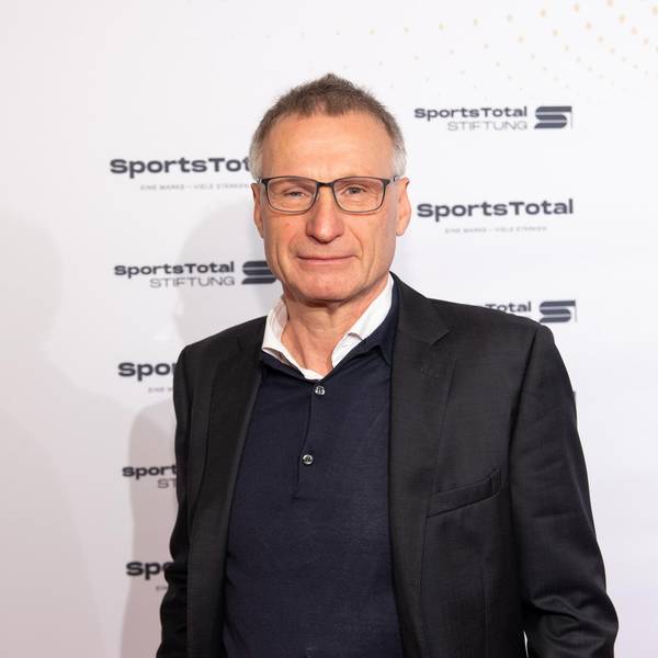 Michael Reschke