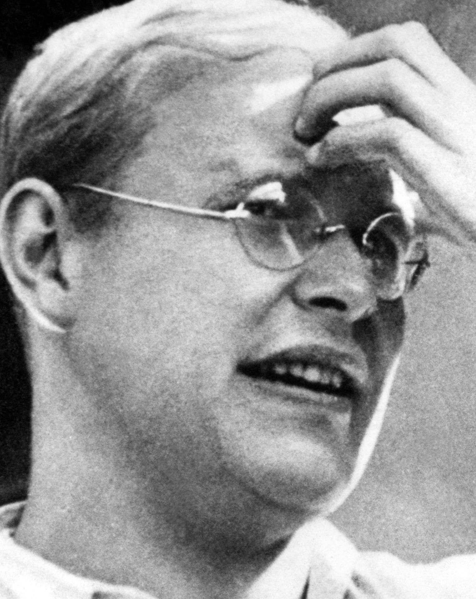 Bonhoeffer
