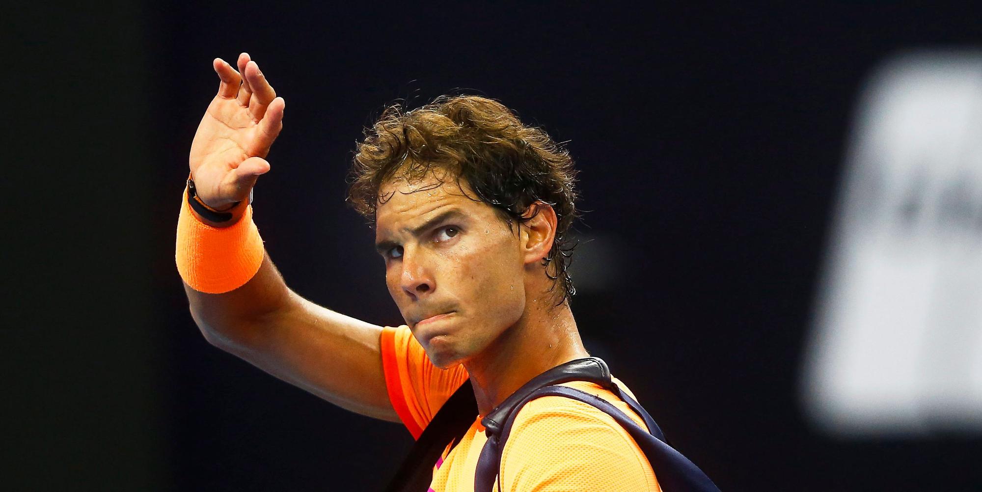 PIC Rafa Haare