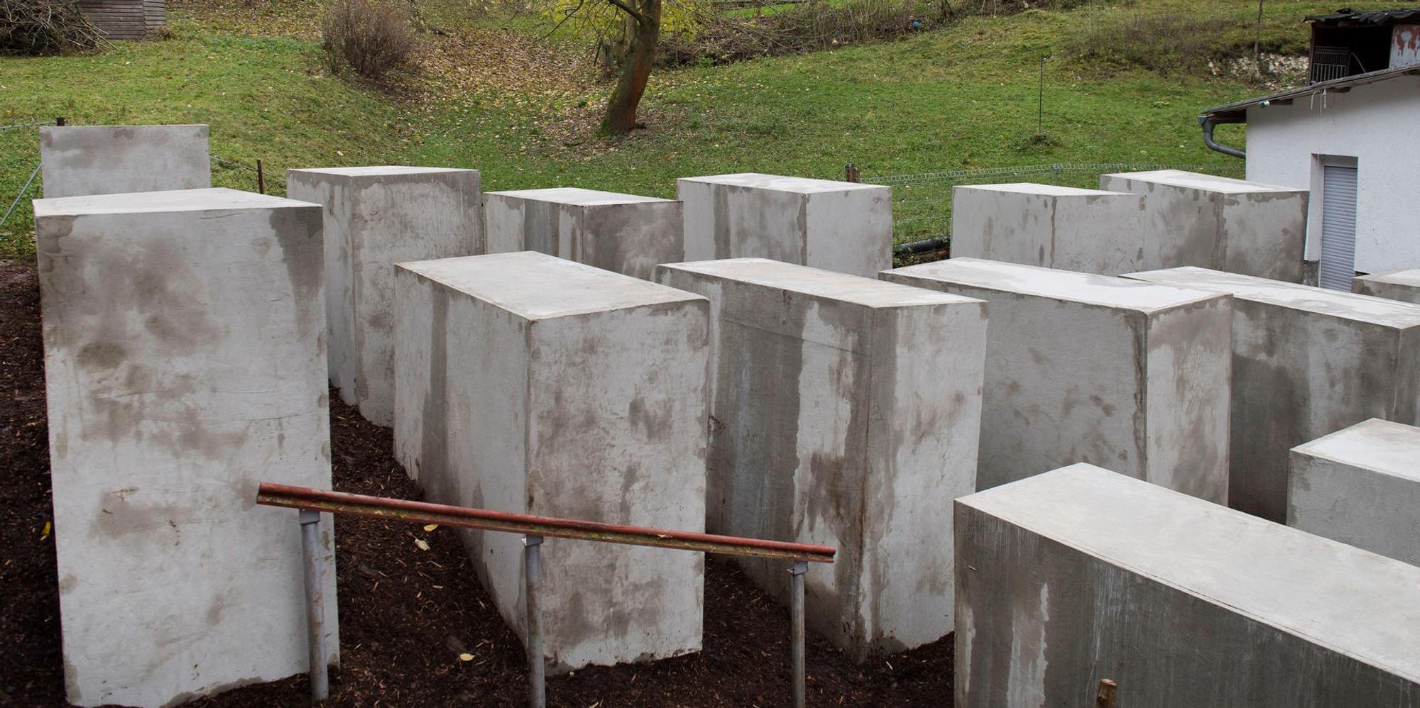 Höcke Mahnmal