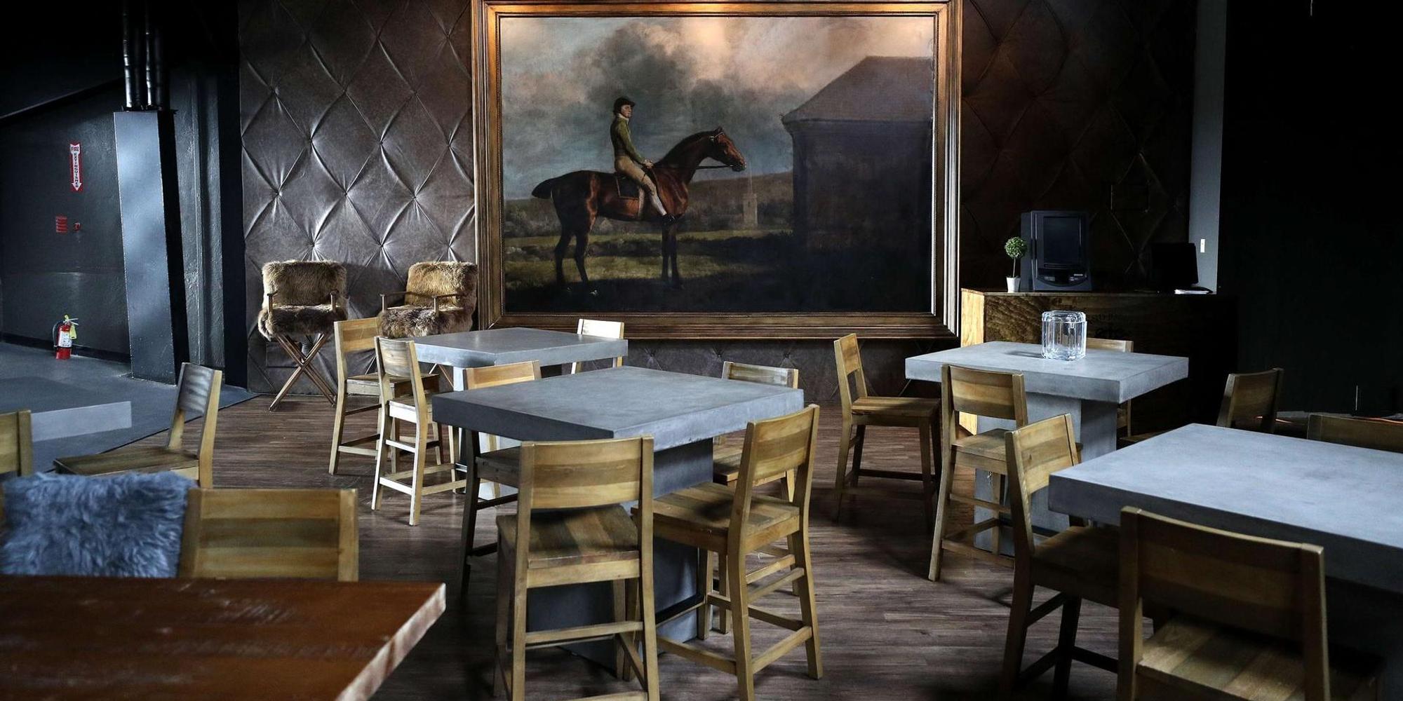 Restaurant_Mindestabstand_Tische