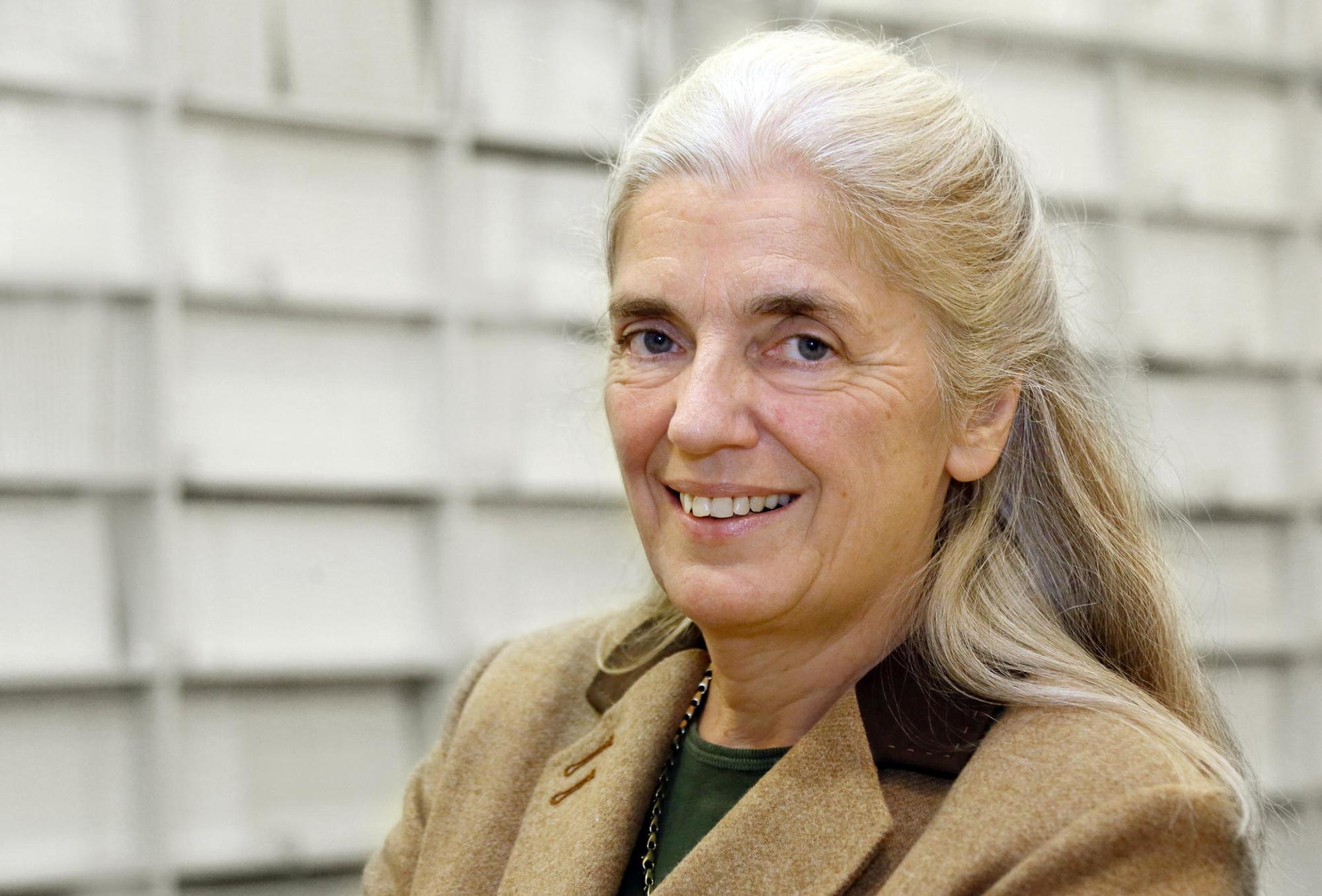 Isabel Pfeiffer-Pönsgen