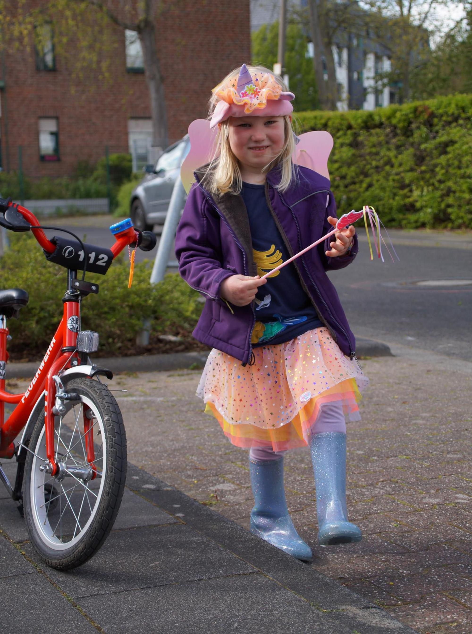 Klara aus Wesseling