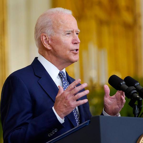 Joe Biden 170821