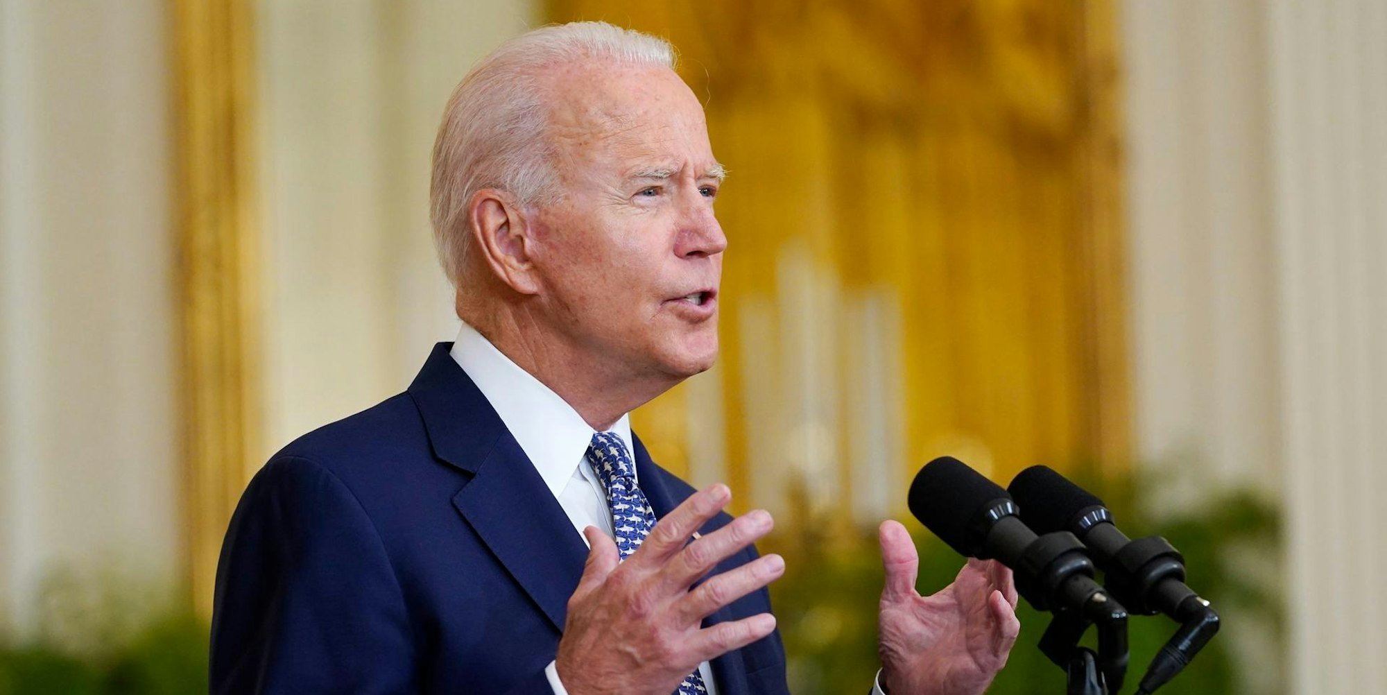 Joe Biden 170821