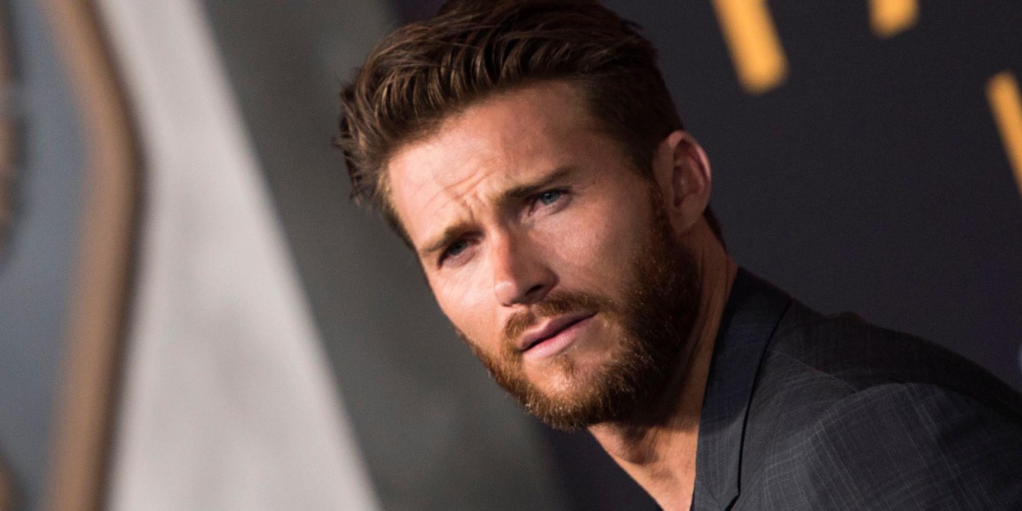 Scott Eastwood