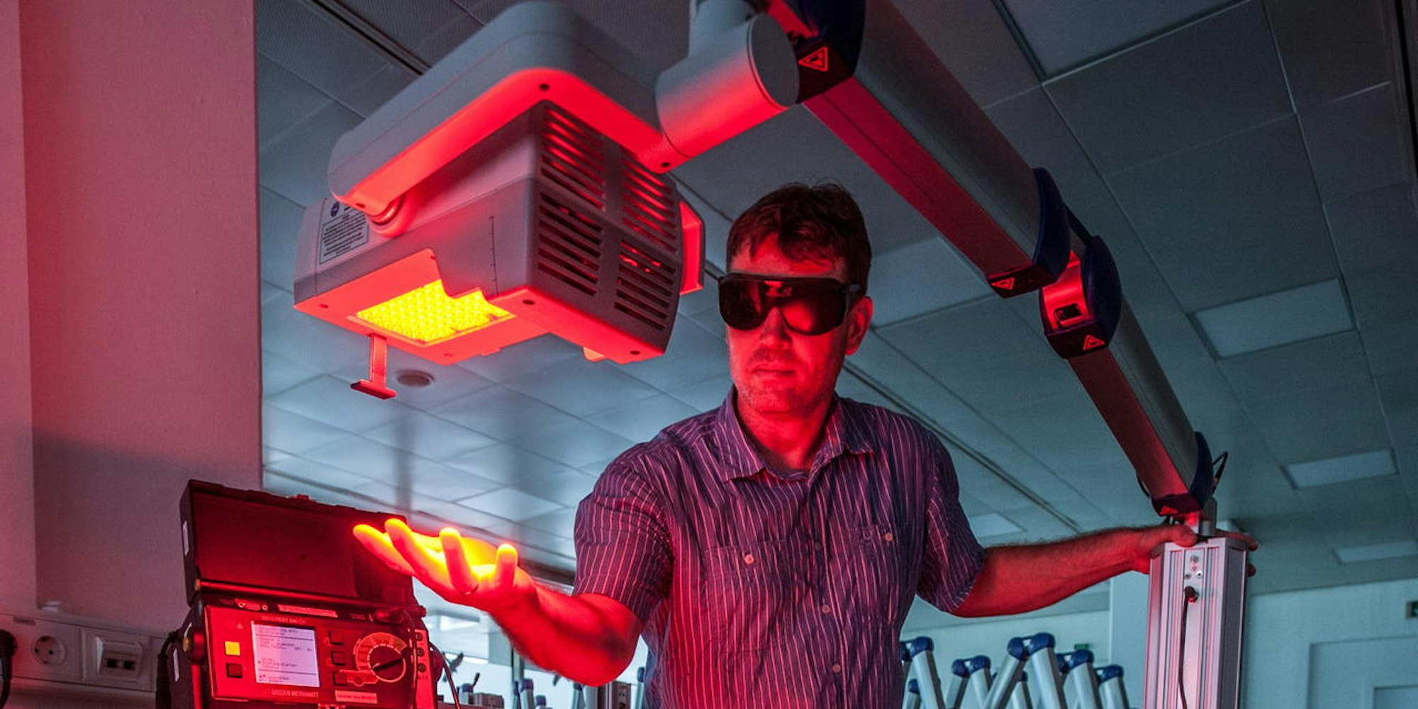 biofrontera-rotlicht