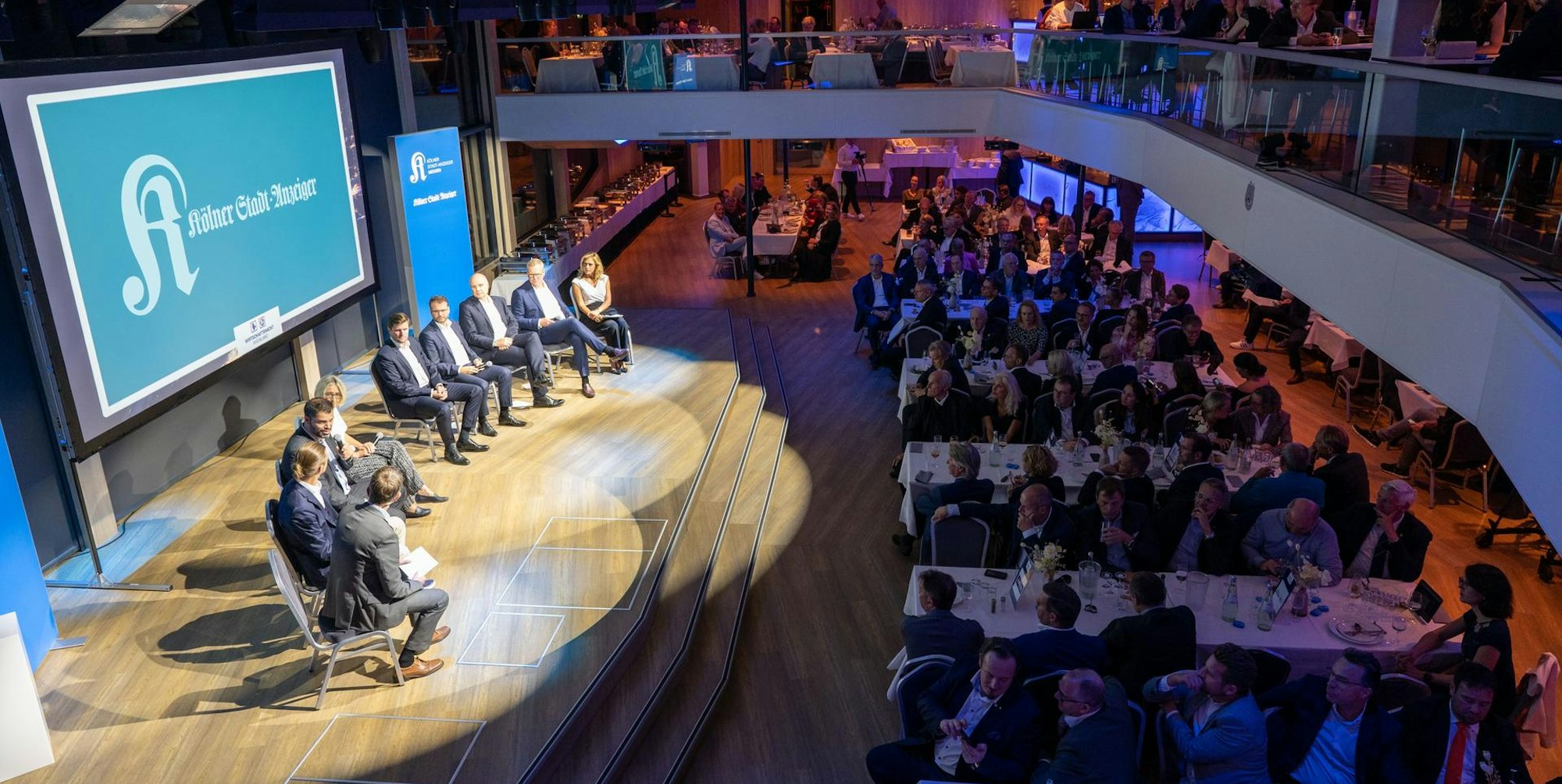 Talkrunde WiNa 2 140922