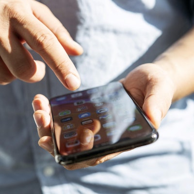 Smartphone Abzocke Symbolbild