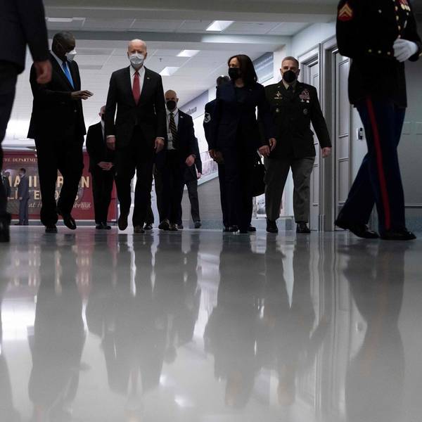 Biden Top Shot