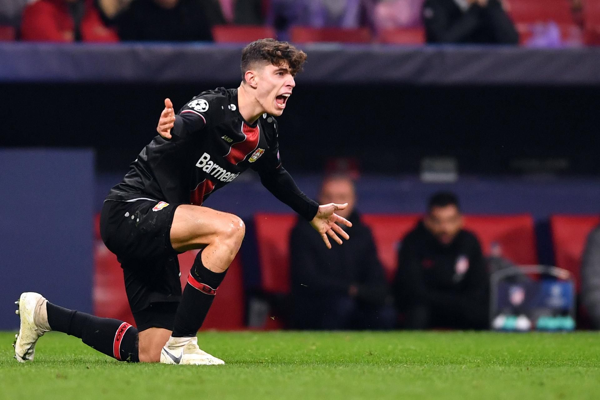 Havertz