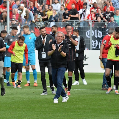 Viktoria vs Fortuna Janßen