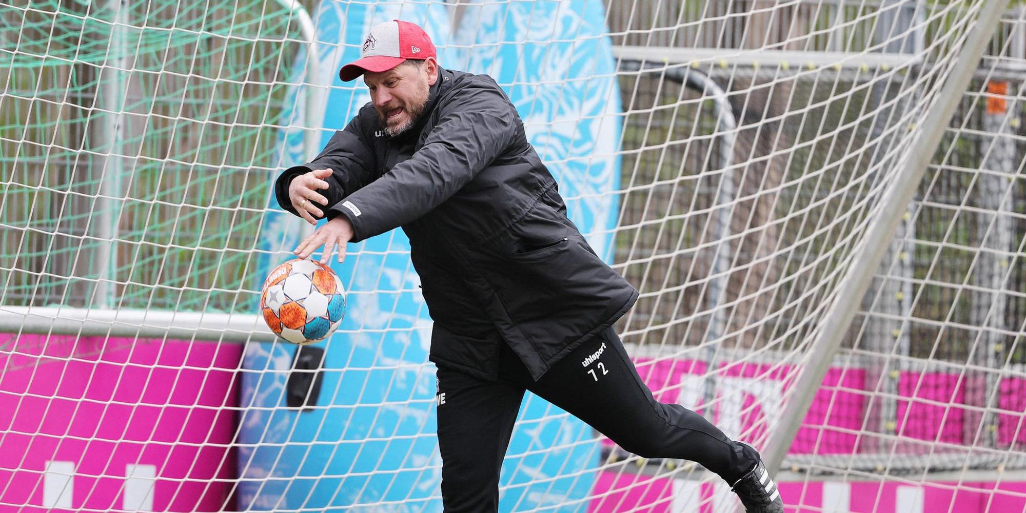 Steffen Baumgart Training 1204 (1)
