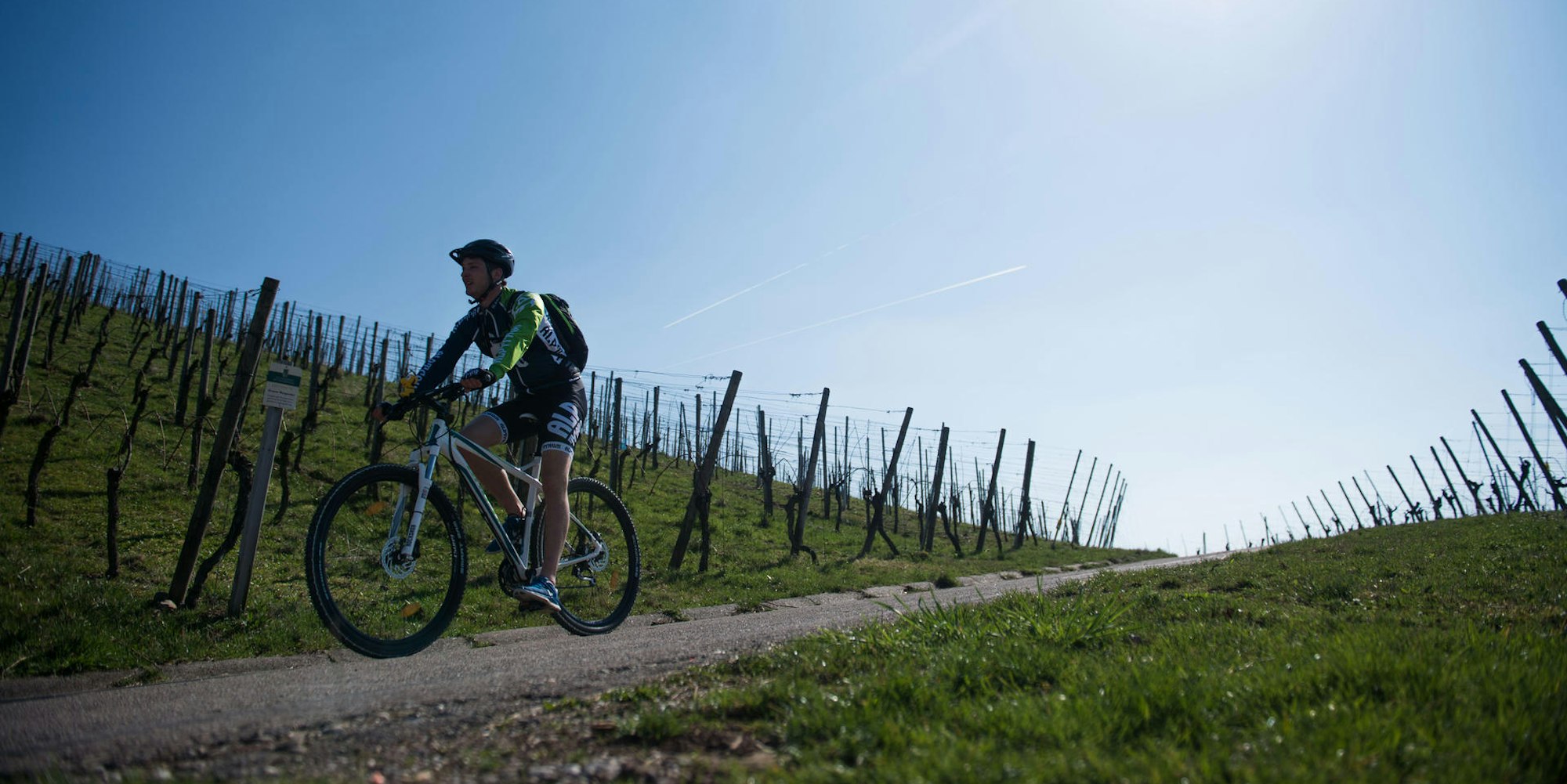 Radtour dpa Lino Mirgeler