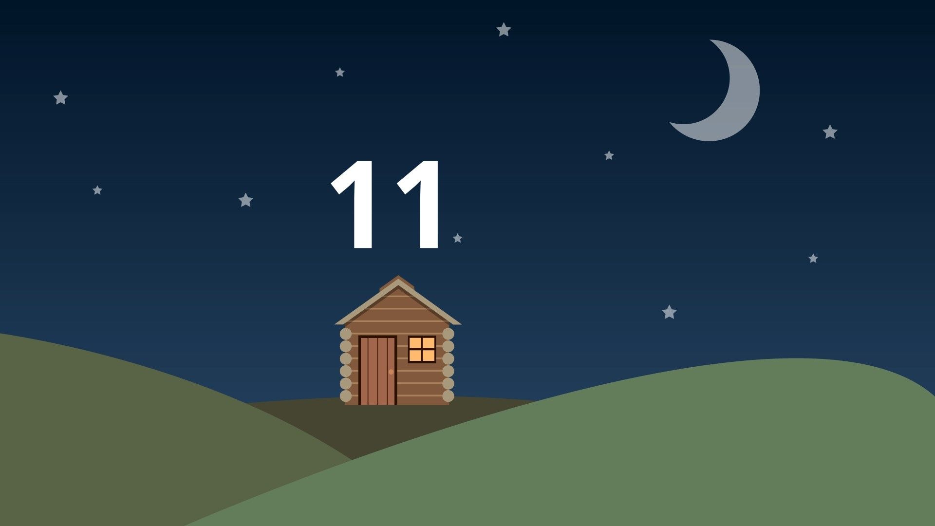 Adventskalender 11