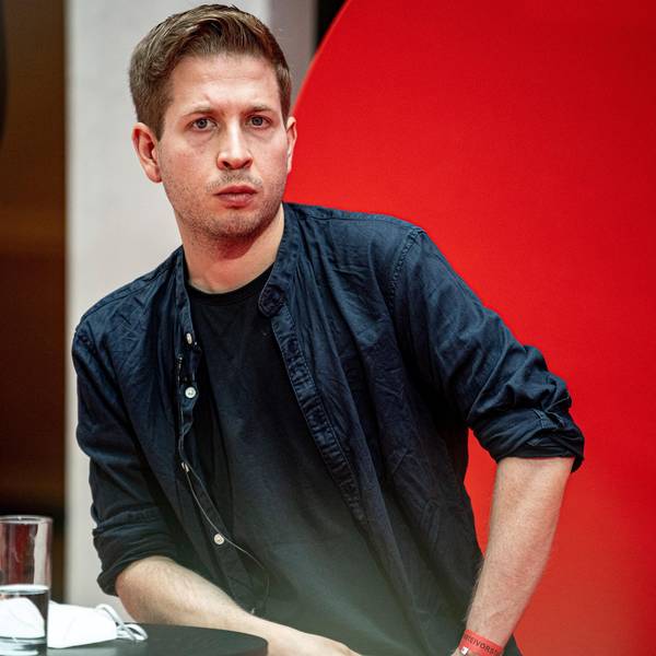 Kevin Kühnert 021021