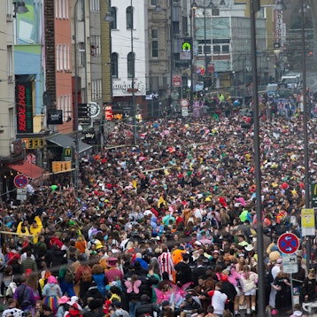 Zülpicher Karneval 240222