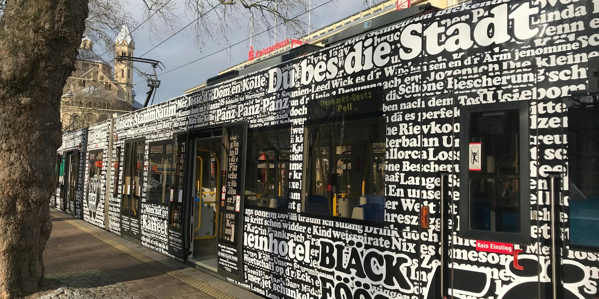 Bläck Fööss Bahn Bild 1