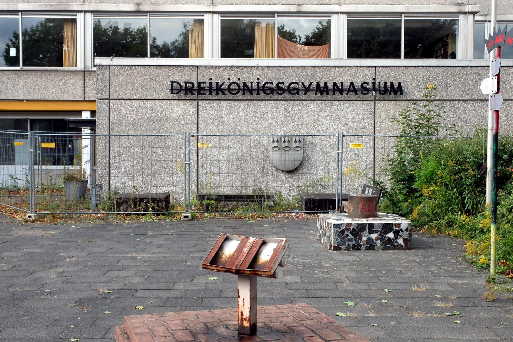 Dreikönigsgymnasium Rako