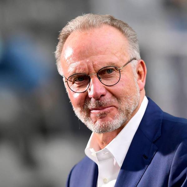 Rummenigge