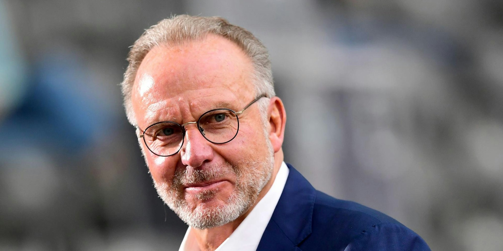 Rummenigge