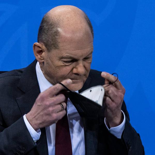 Kanzler Olaf Scholz (1)