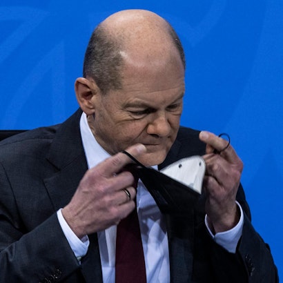 Kanzler Olaf Scholz (1)