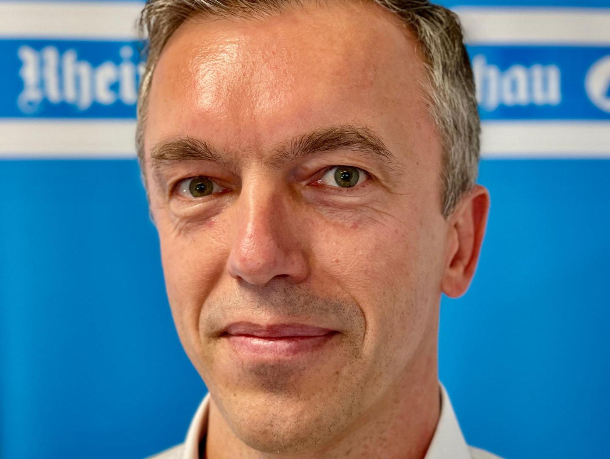 Eugen Schmidt