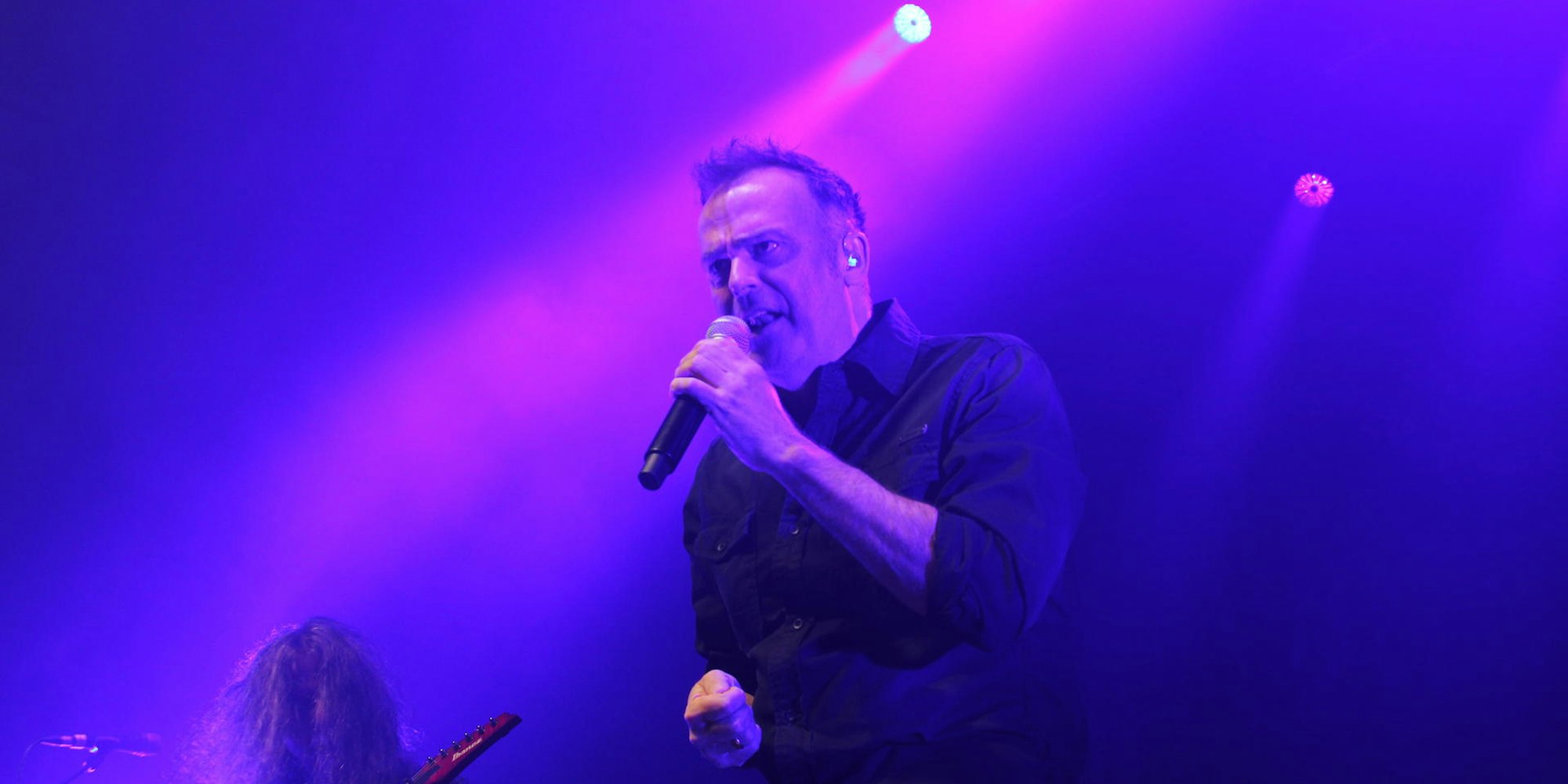 PLUS Blind Guardian im E-Werk - 1