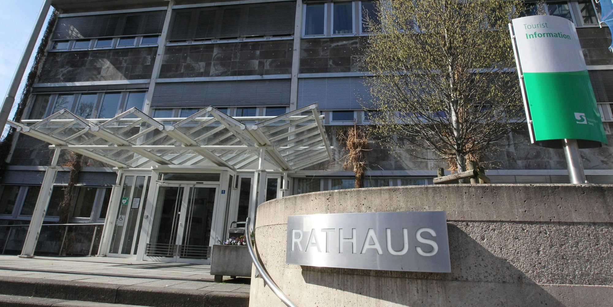 Eitorf_Rathaus