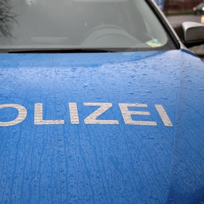Angriff auf Polizisten 251119