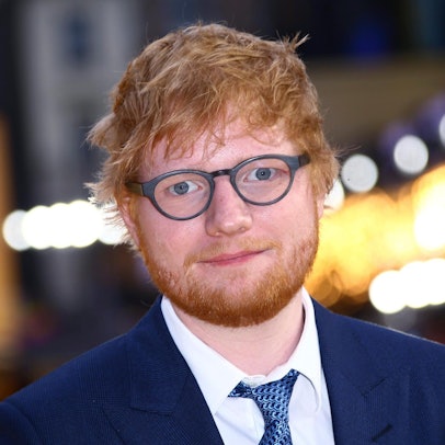 Ed Sheeran Familiengruft 0203