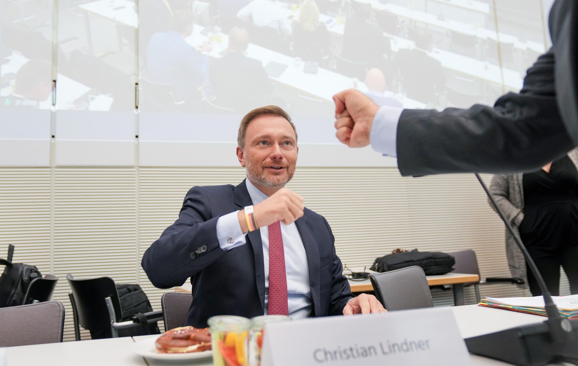 Christian Lindner