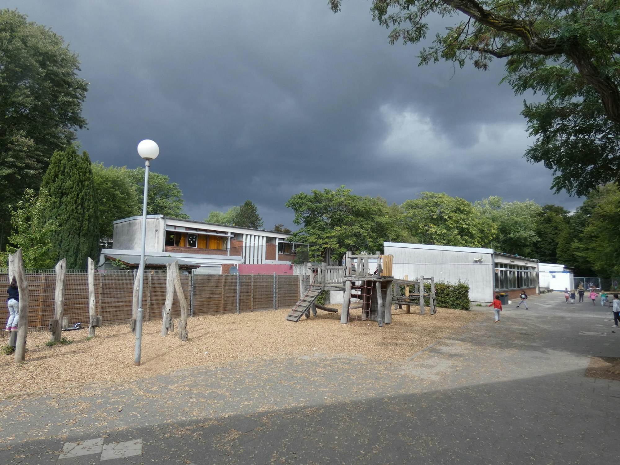 KGS Lebensbaumweg Schäden (1)