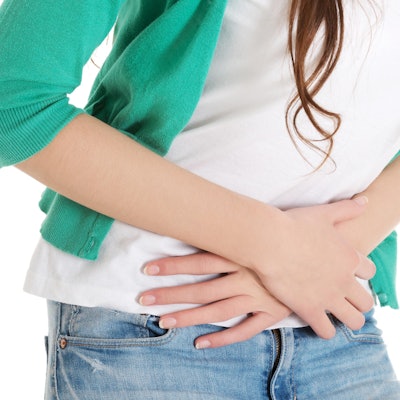 Getty images Bauchkrämpfe