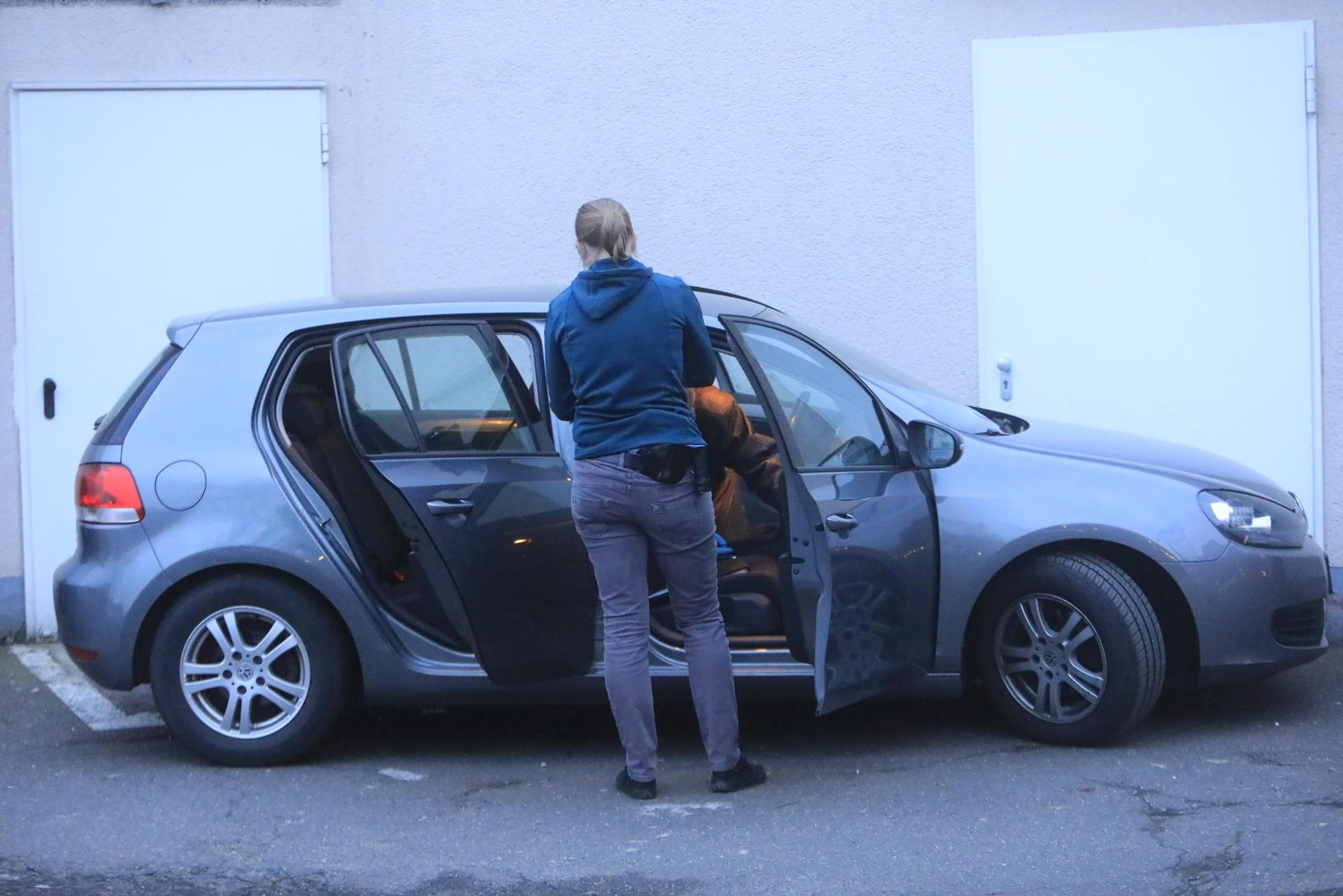 Auto Niehl