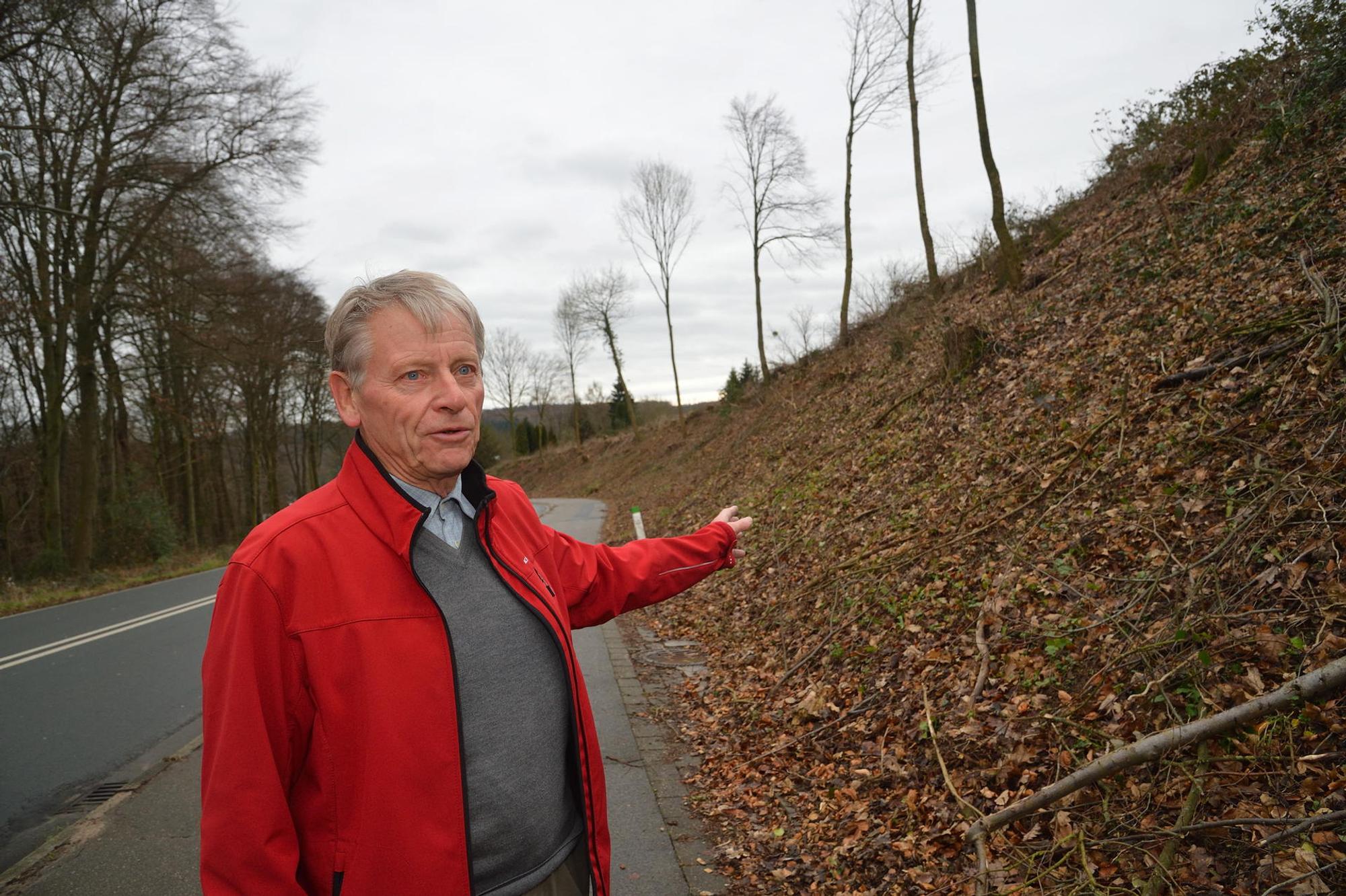Manfred Müller