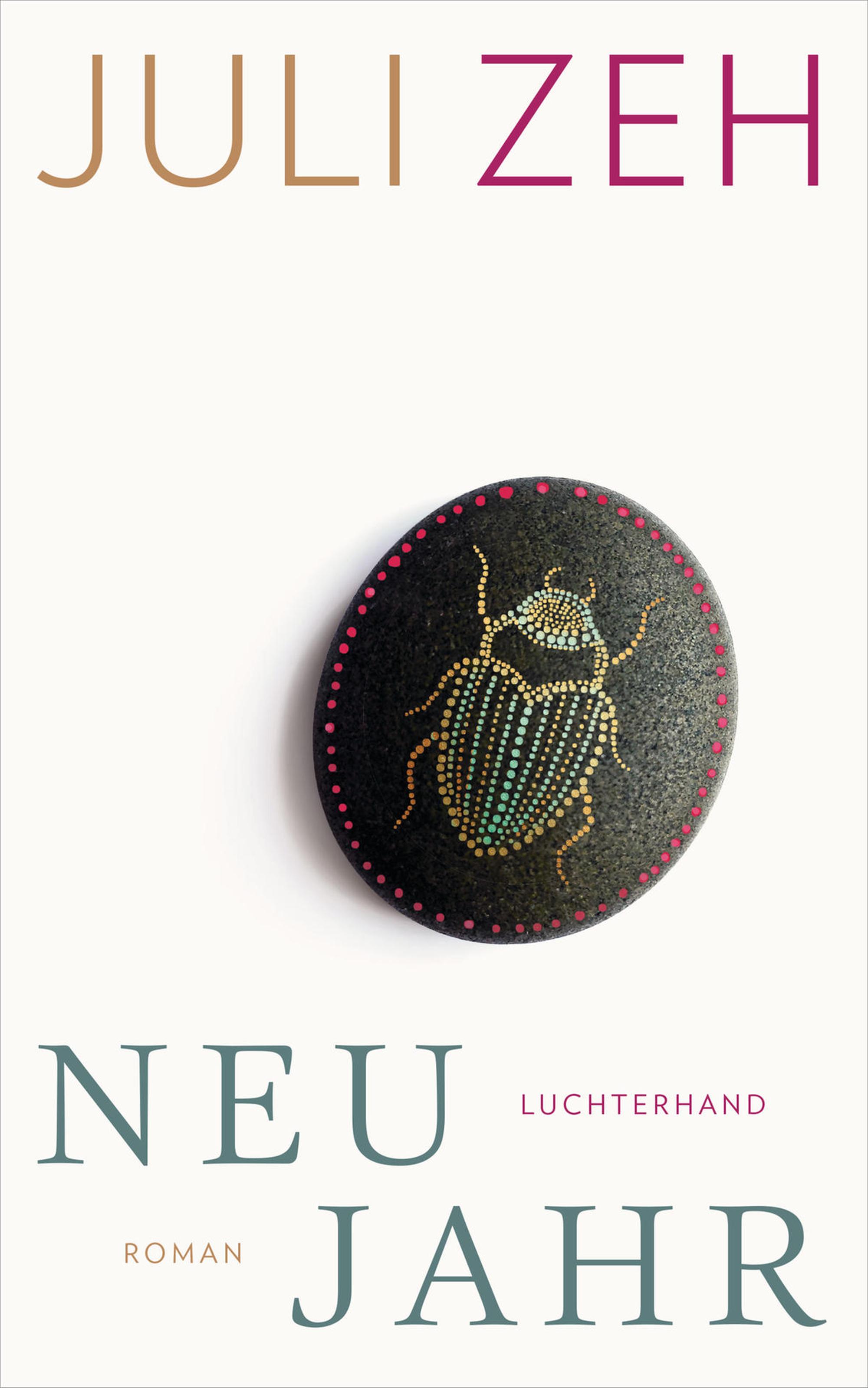 Neujahr Luchterhand