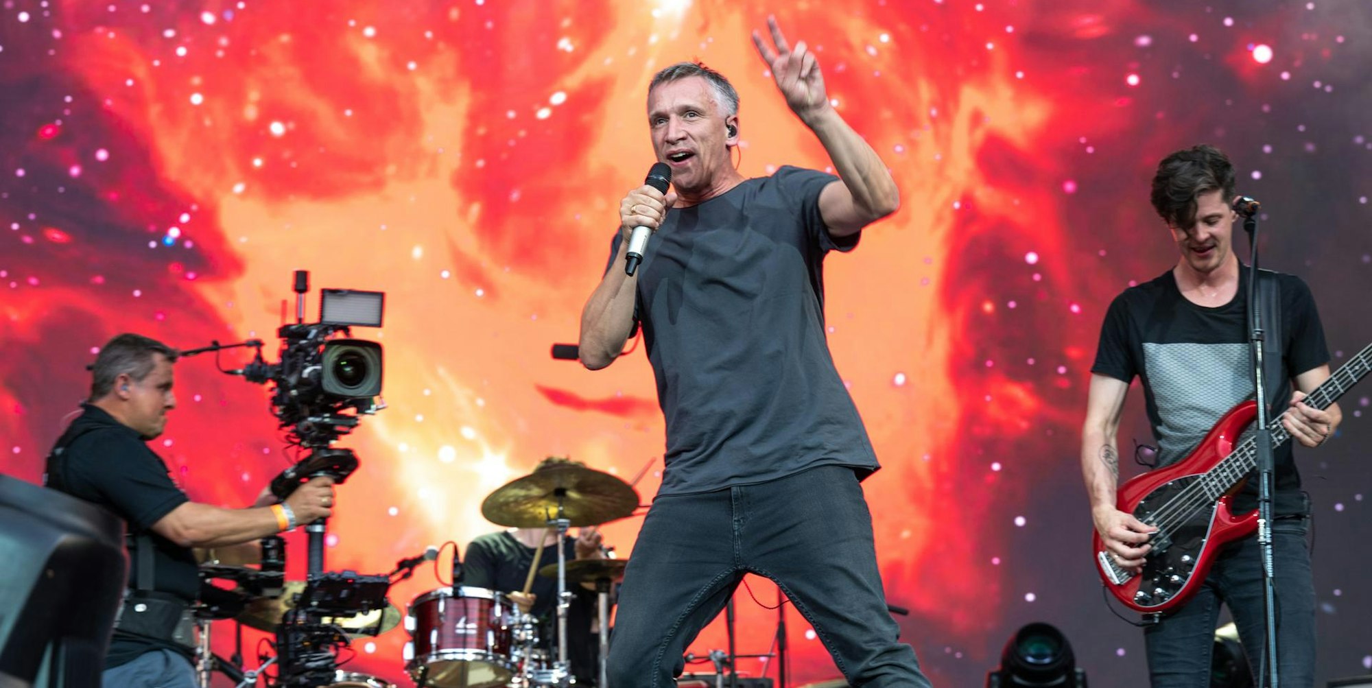 Bastian Campmann Podcast 2306